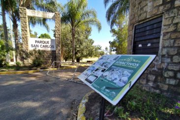 Preocupación en los ambientalistas relacionado al lugar. Preocupación en los ambientalistas relacionado al lugar.