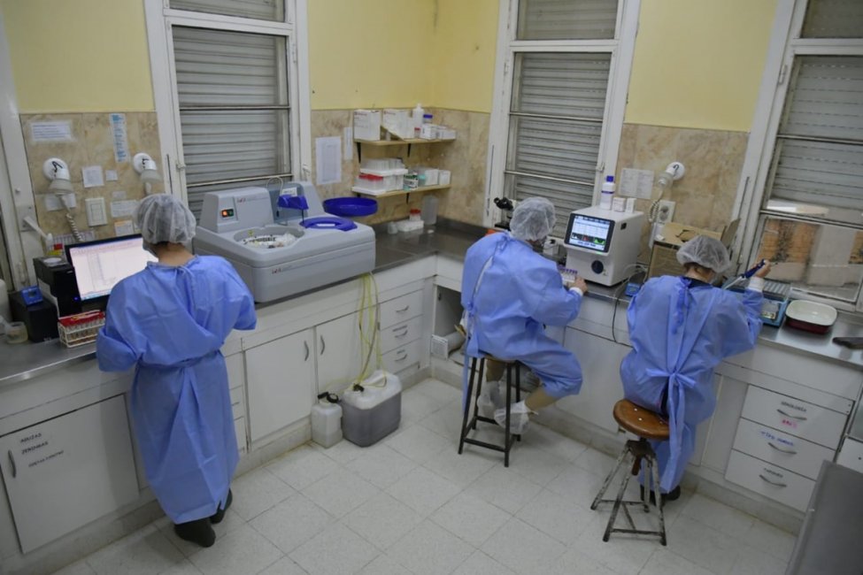 Localidades de la región también registran un importante aumento de casos de Coronavirus