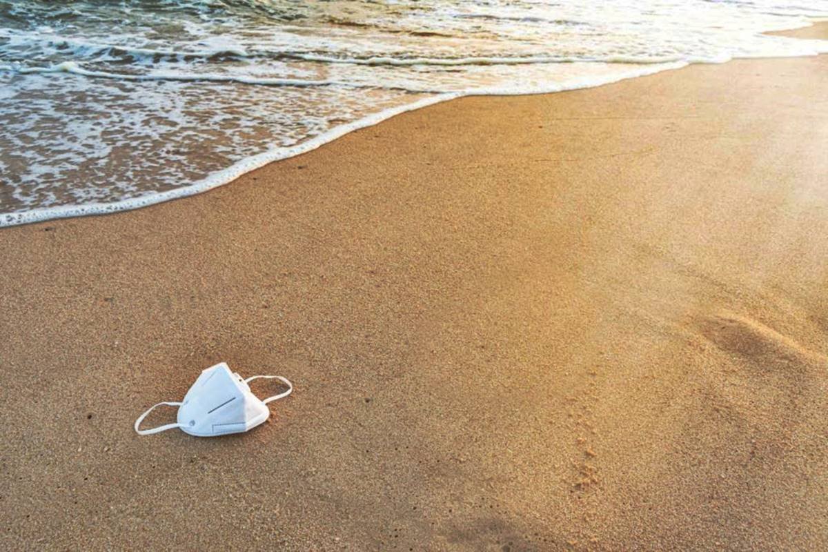 &iquest;C&oacute;mo ser&aacute; la vuelta a la playa en pandemia?