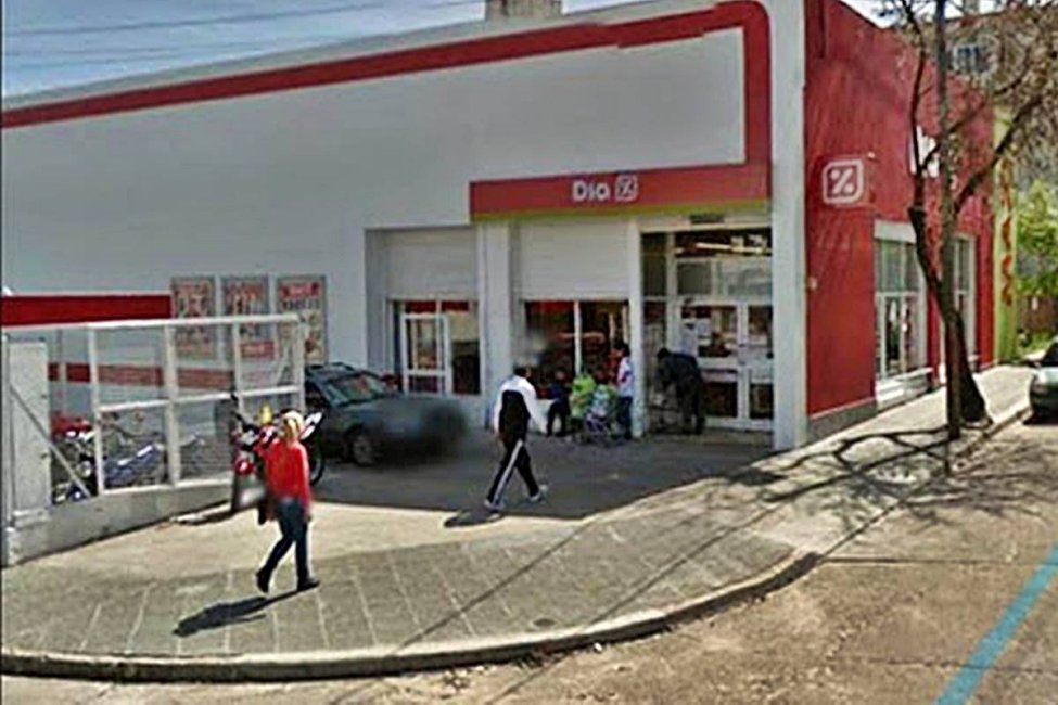 Un supermercado de Concordia cerró sus puertas por un caso de COVID positivo