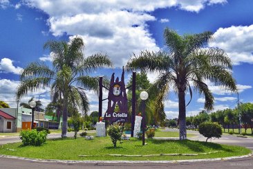 La Criolla suma nuevas restricciones. La Criolla suma nuevas restricciones.