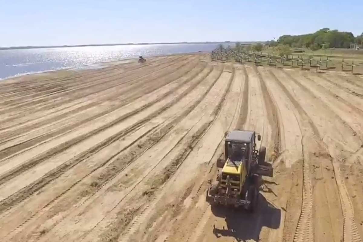 Federaci&oacute;n ya empez&oacute; a recibir consultas de cara al verano.