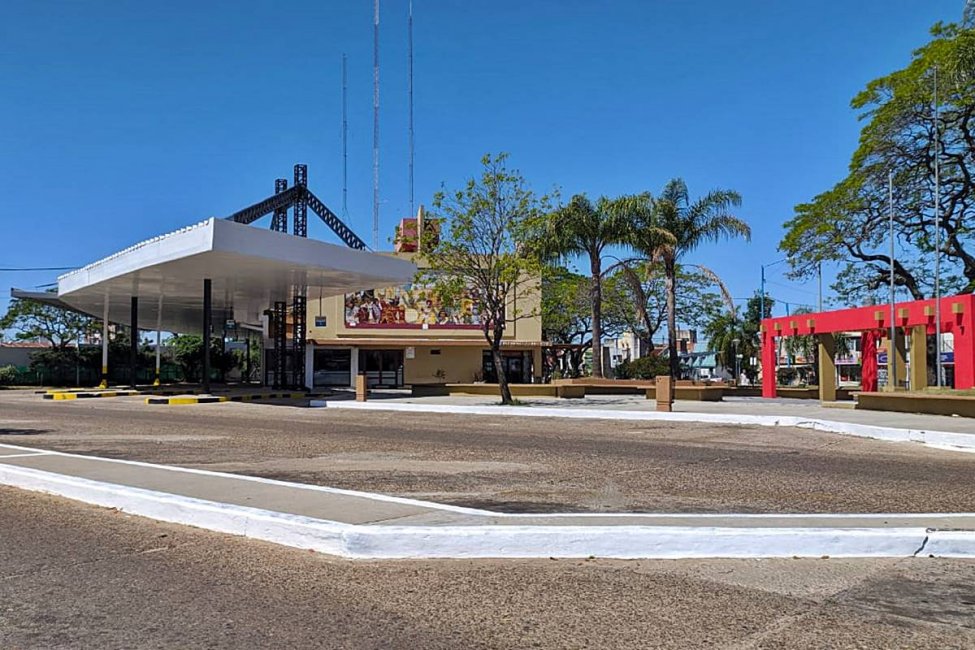 Francolini detalló cuáles son los requisitos para ingresar a la ciudad de Concordia y cuándo se abrirá la terminal