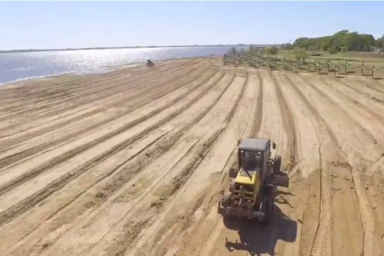 Federaci&oacute;n ya empez&oacute; a recibir consultas de turistas e instrumentar&aacute; una prueba piloto para habilitar playas