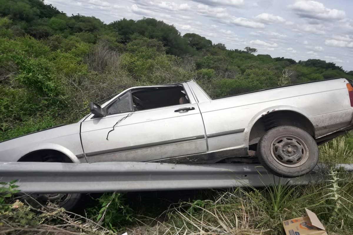 Una de "Relatos Salvajes" pero en Feliciano. Una de "Relatos Salvajes" pero en Feliciano.