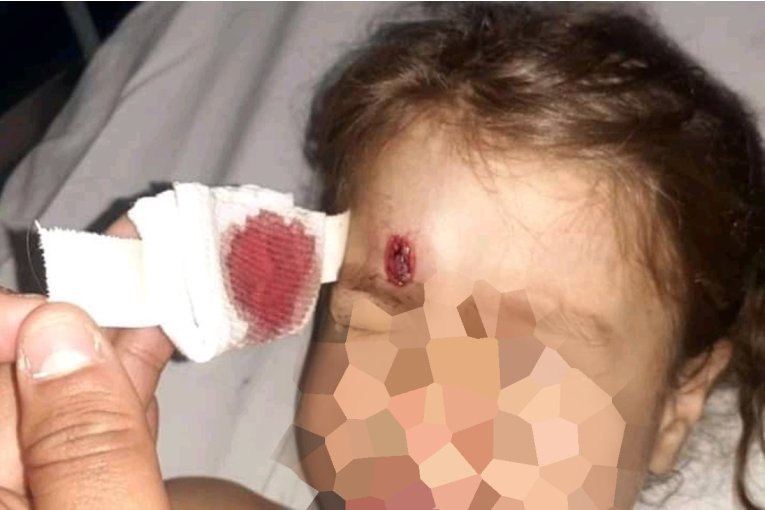 Acusan a una comisaría de apremios ilegales con una niña como víctima