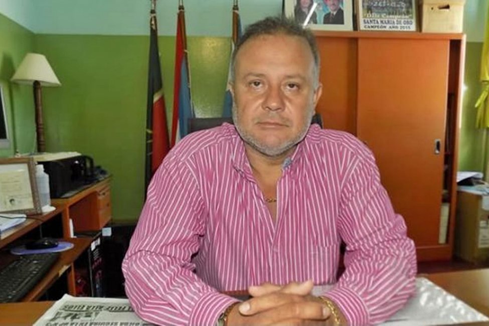 Camejo respondió a las acusaciones de los trabajadores de la fruta