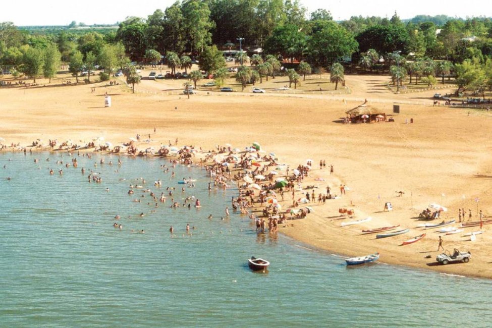 Ya está disponible la plataforma para planificar las vacaciones en Entre Ríos