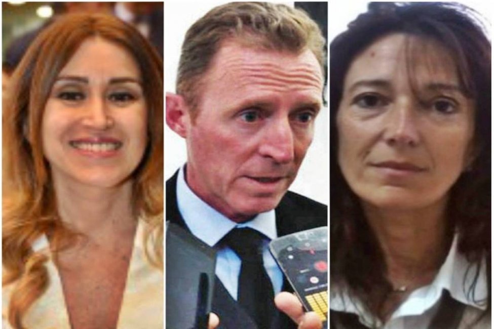 Bordet envió los pliegos para la Cámara de Casación Penal de Concordia