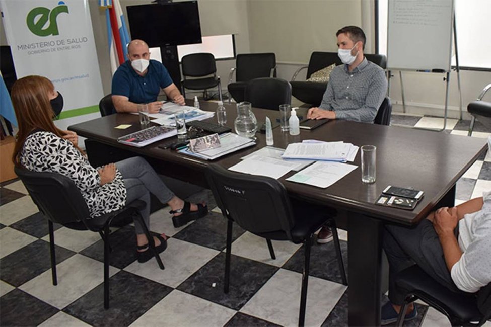 Albergarán equipos de vacunadores en escuelas de ciudades con mayor densidad de población