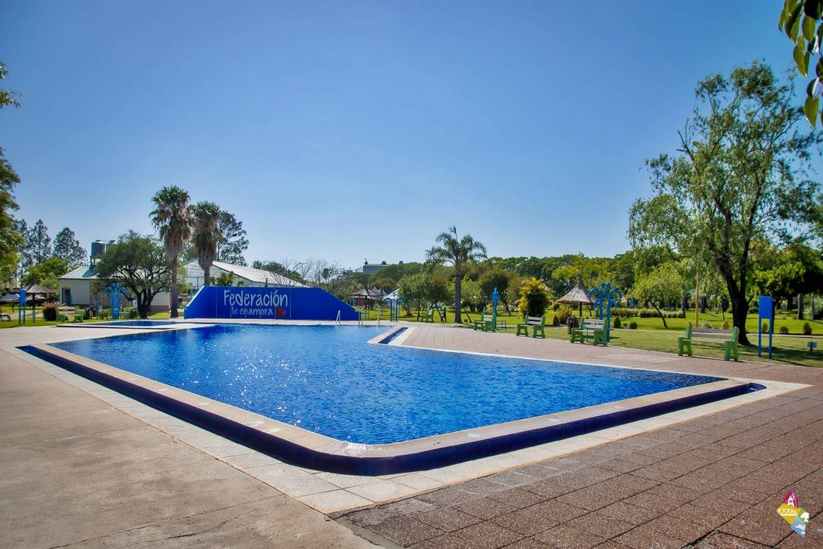 Nuevo horario y nuevos precios en el complejo de Federaci&oacute;n.