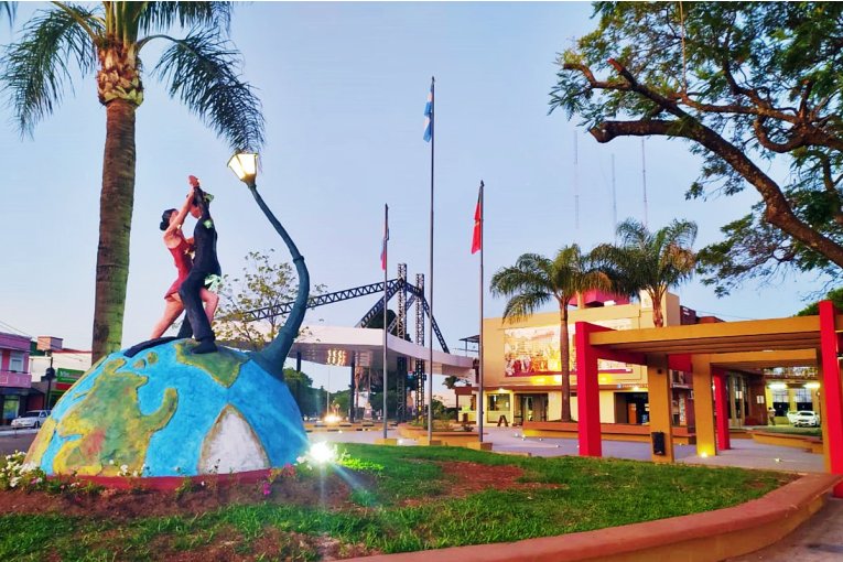 Desde este mi&eacute;rcoles la Terminal de &Oacute;mnibus funciona con su horario habitual