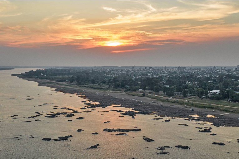 Detallan cu&aacute;nta fue la ocupaci&oacute;n hotelera en Concordia durante el feriado extra largo