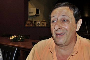 Raúl Alberto Molina fue asesinado por dos sicarios que siguen prófugos Raúl Alberto Molina fue asesinado por dos sicarios que siguen prófugos