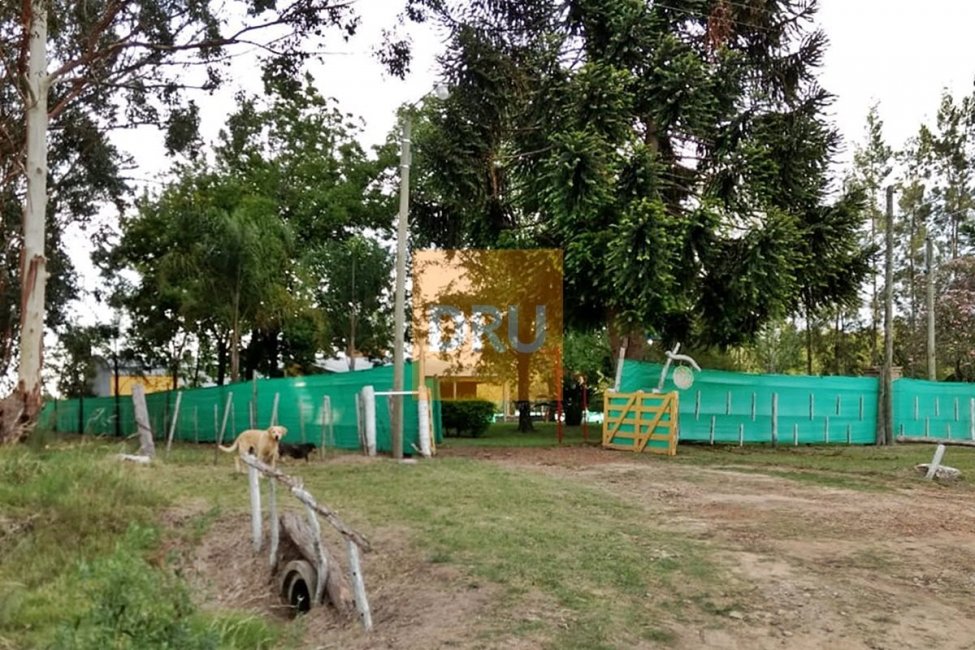 En su casa quinta asesinaron a balazos a un empresario concordiense