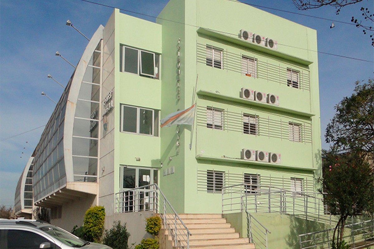 El acusado llegar&aacute; a esta instancia con prisi&oacute;n domiciliaria.