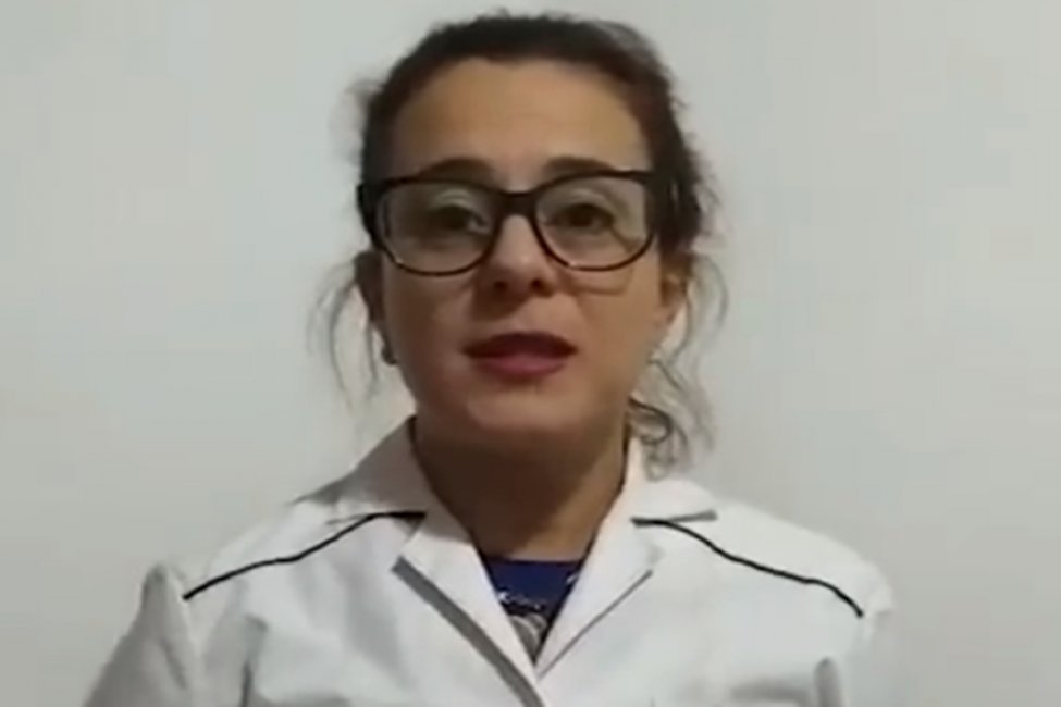 Infectóloga local advierte sobre el aumento de casos de sífilis y VIH en Concordia