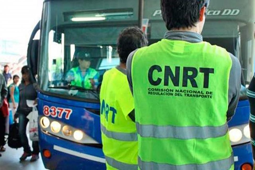 Aclaran que las restricciones para circular no deberían afectar al transporte interjurisdiccional