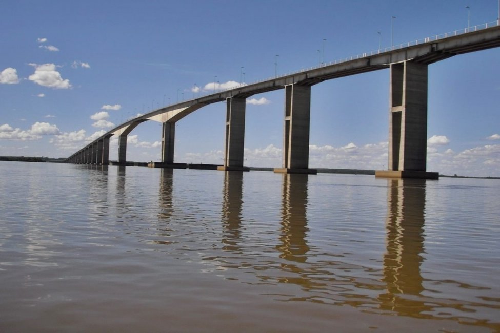 Se abrió una puerta de regreso cercano para los entrerrianos varados en Uruguay