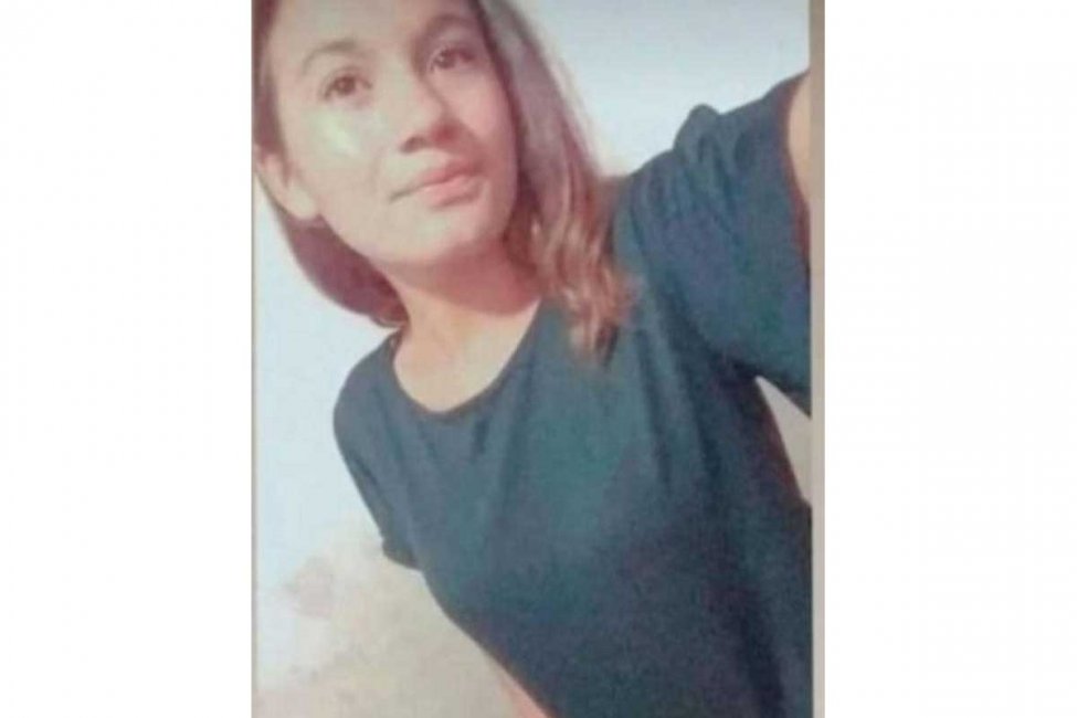 Buscan a una niña que se ausentó de su hogar desde la noche del domingo