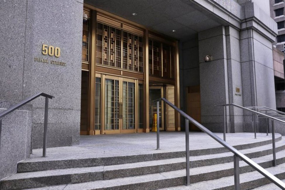 Bonistas demandaron a Entre Ríos en Nueva York por "incumplimiento"