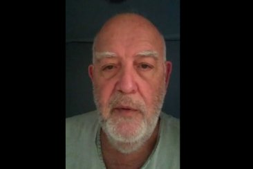 El profesional renunció con un crudo testimonio. El profesional renunció con un crudo testimonio.