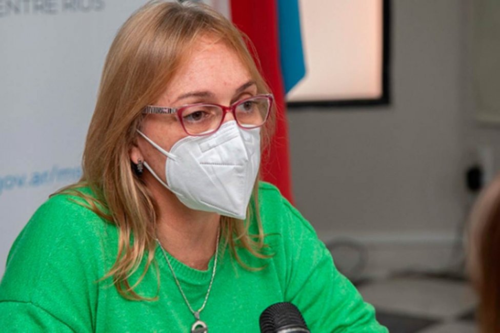 La provincia de Entre Ríos aún no evalúa restricciones para la actual situación sanitaria