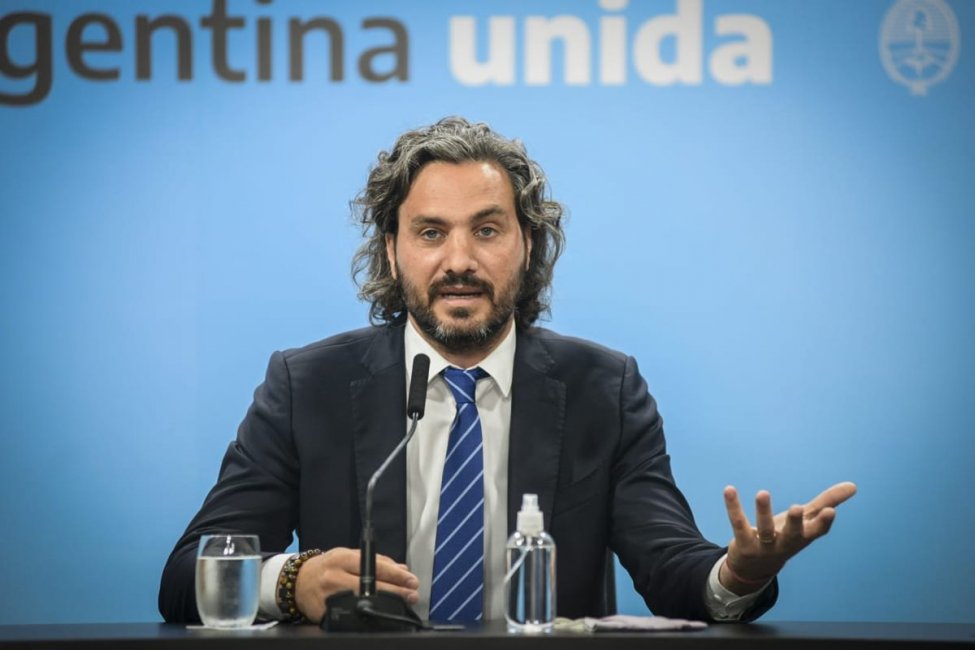 Nación establece pautas pero delega las restricciones en gobernadores e intendentes