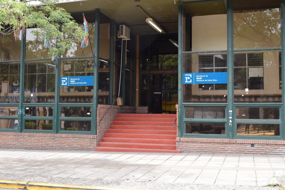 La provincia invirtió más de 295 millones de pesos en subsidios para salud durante 2020