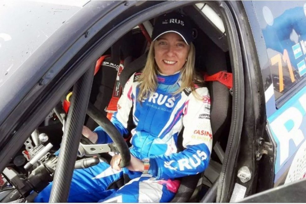 TUVE COVID: Nadia Cutro contó su experiencia y afirmó que nunca sintió un malestar similar
