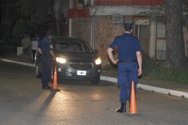 La medida rige desde el día martes 9 de febrero hasta el domingo 28 de febrero La medida rige desde el día martes 9 de febrero hasta el domingo 28 de febrero