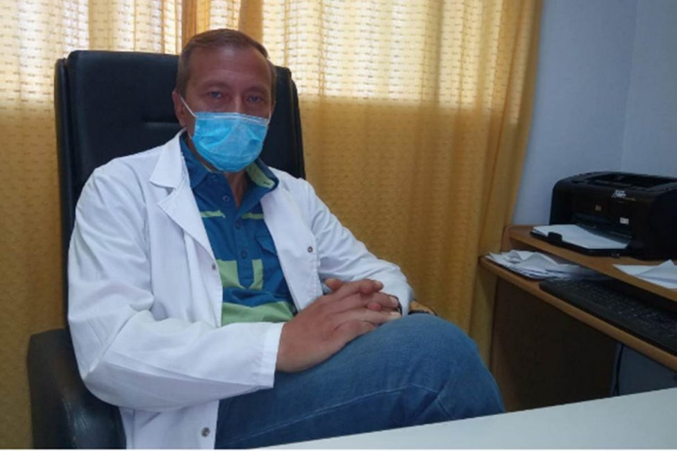 Ragone sostuvo que sin restricciones &ldquo;los fallecimientos por Coronavirus en Concordia serían muchos más&rdquo;