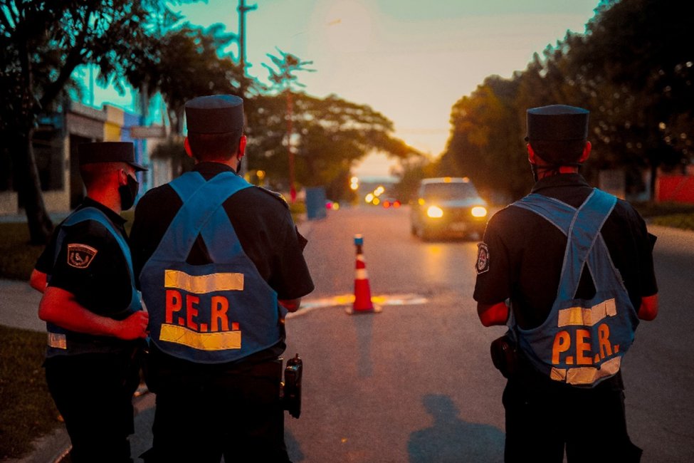La Provincia adelantó que seguirán las restricciones nocturnas pero con algunos cambios