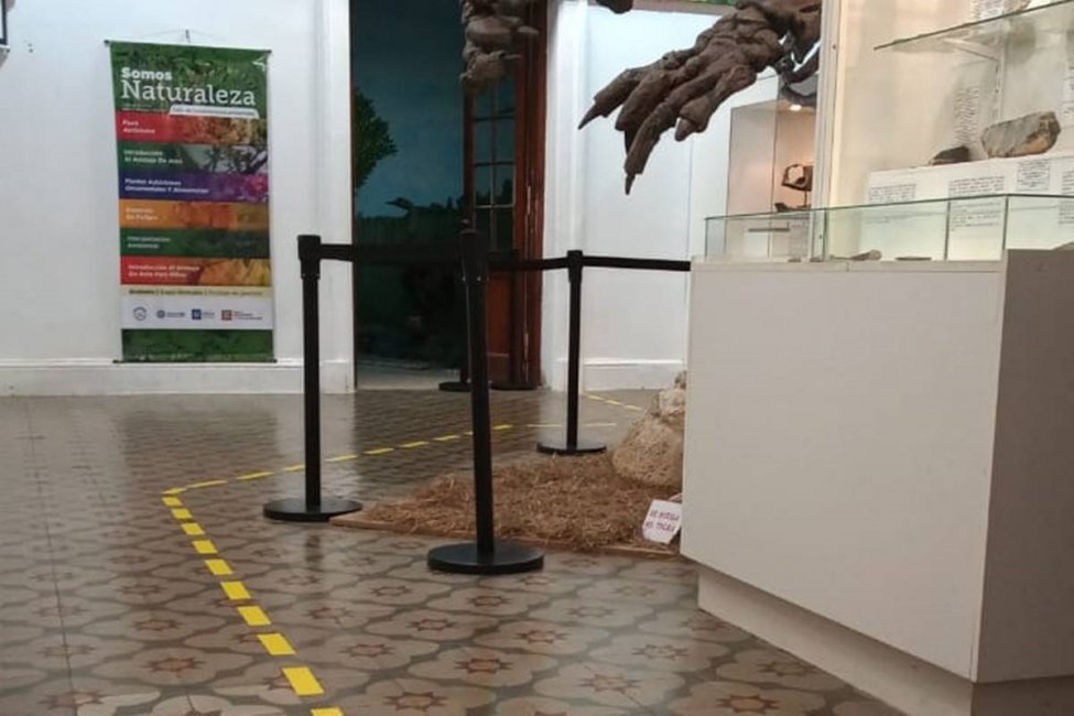 Concordia tendrá nueve sedes en una nueva edición de la "Noche de los Museos"