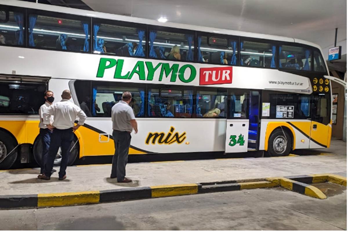 La firma agot&oacute; sus paquetes tres meses antes de las vacaciones de invierno.