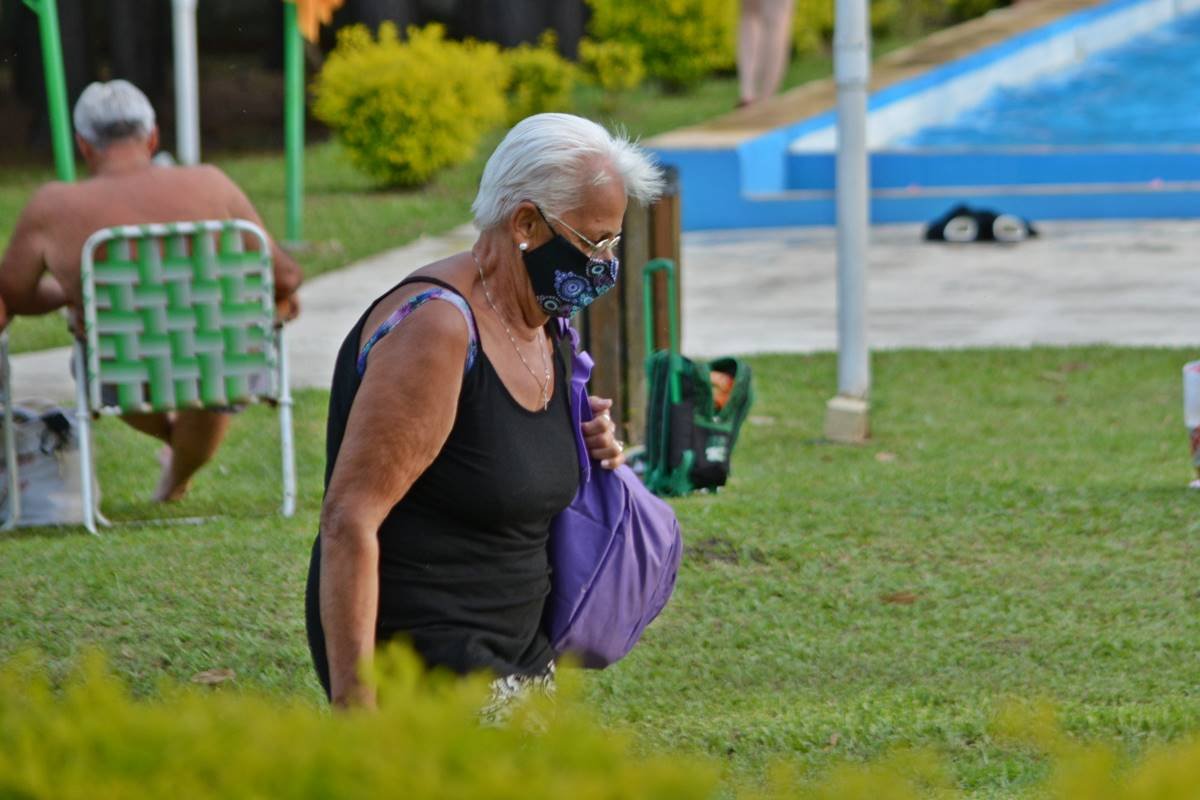 Alto nivel de reservar, en la previa del finde XXL.