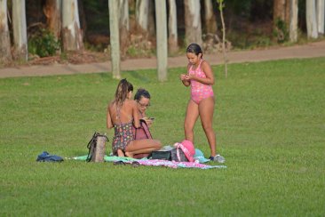 Las reservas no levantan. Las reservas no levantan.