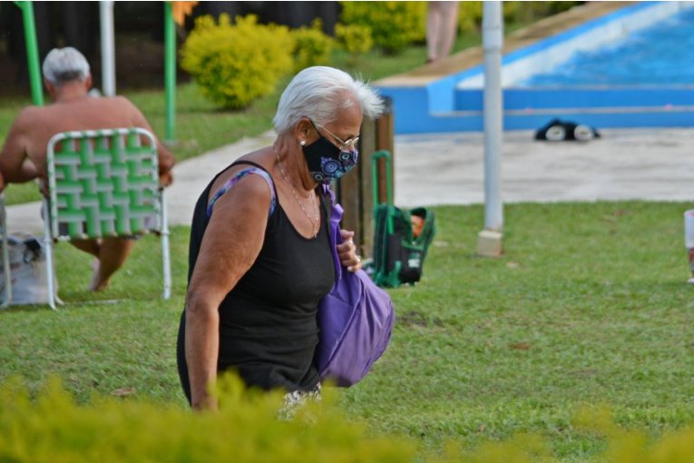El sector tur&iacute;stico entrerriano inform&oacute; niveles altos de reservas de cara al fin de semana XXL