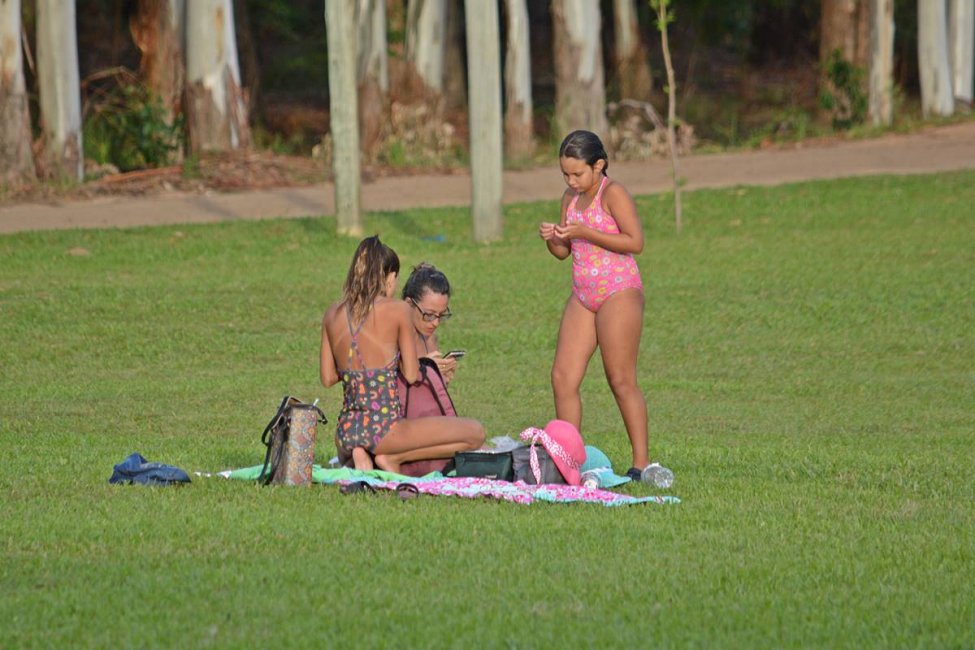 No levanta el nivel de reservas para esta primera semana del año en Entre Ríos y hay preocupación