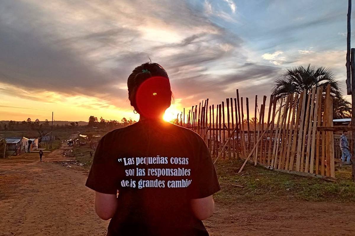 La agrupación solidaria busca donar 300 kits escolares. La agrupación solidaria busca donar 300 kits escolares.