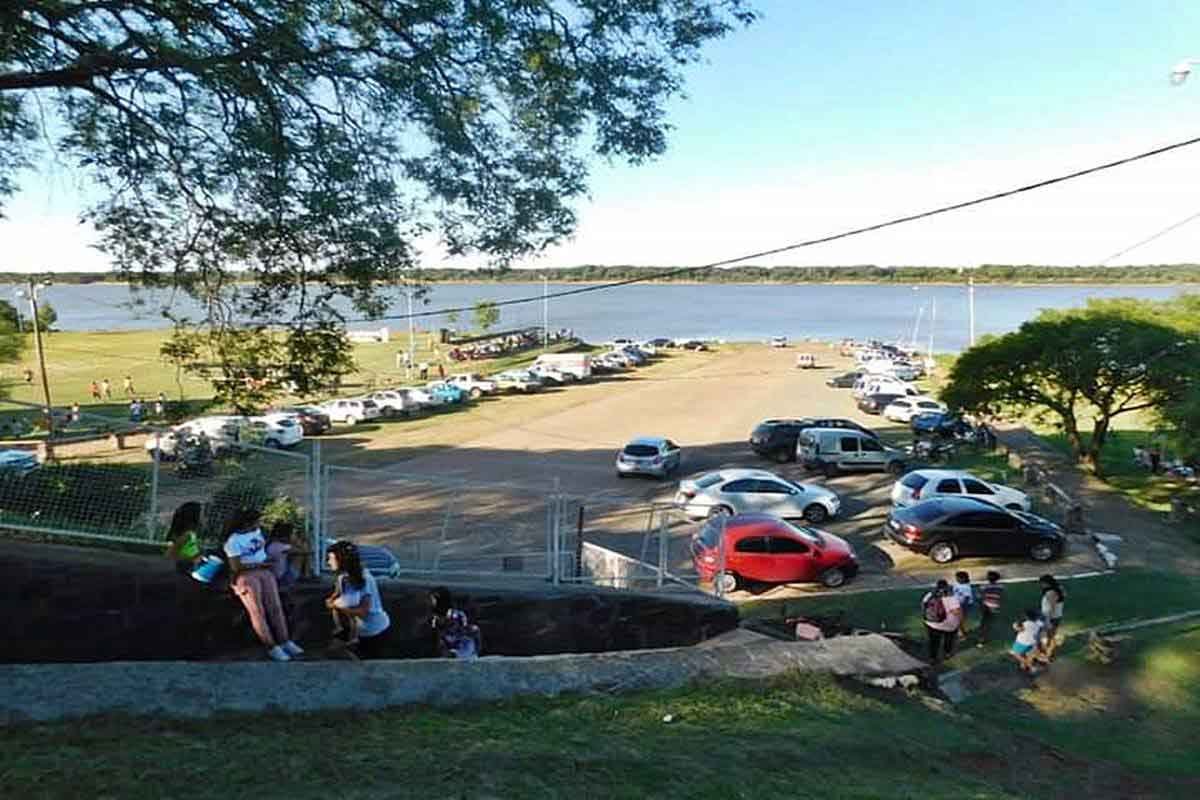 Buen balance de temporada estival 2021 en Puerto Yeru&aacute;.