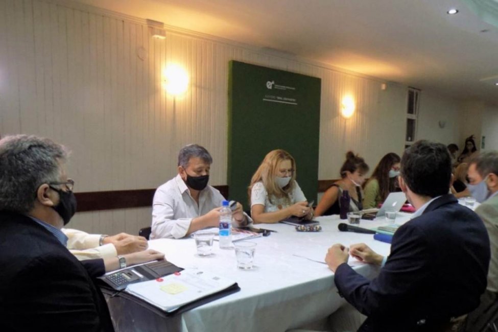 La consideración de AGMER a la última oferta salarial del gobierno
