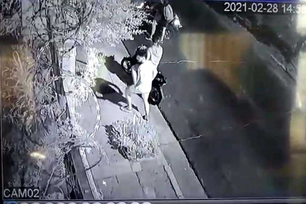 Acusan a un joven de haber facilitado el ingreso de ladrones a la vivienda de una amiga