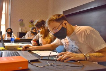 Este jueves arranca la vacunación masiva en Concordia. Este jueves arranca la vacunación masiva en Concordia.