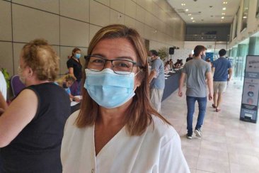 El incremento en los casos aún no se siente en Concordia. El incremento en los casos aún no se siente en Concordia.