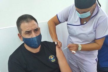En Concordia aún no hay cronograma para los Bomberos Voluntarios. En Concordia aún no hay cronograma para los Bomberos Voluntarios.