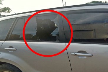 Hasta los concejales oficialistas piden más seguridad en el Puente Alvear. Hasta los concejales oficialistas piden más seguridad en el Puente Alvear.