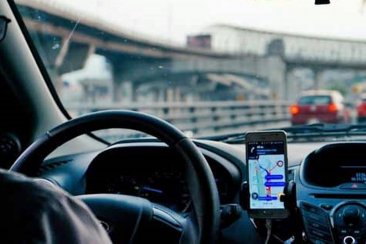Uber piensa empezar a operar antes de fin de año en Concordia. Uber piensa empezar a operar antes de fin de año en Concordia.