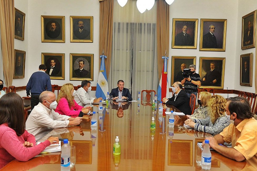 La provincia propuso un nuevo aumento del 35 por ciento para los docentes