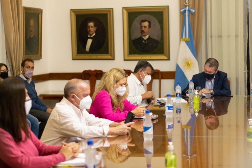 El Congreso de AGMER rechazó la propuesta salarial del Gobierno